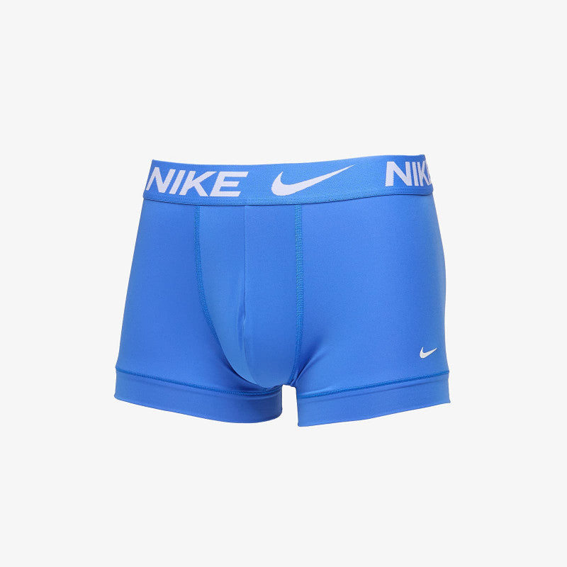 Bokserki Nike Trunk 3-Pack Multicolor