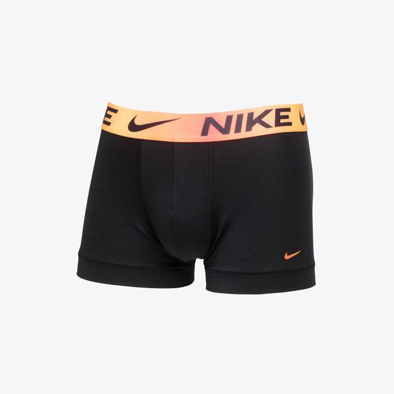 Bokserki Nike Trunk 3-Pack Black