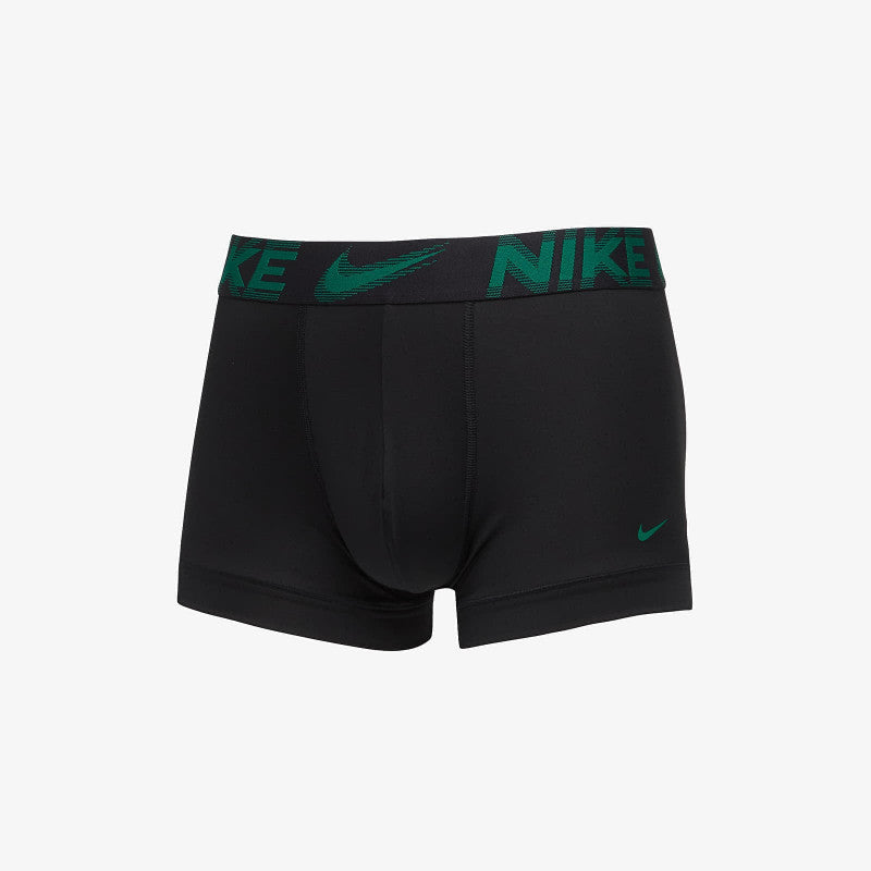 Bokserki Nike Trunk 3-Pack Black