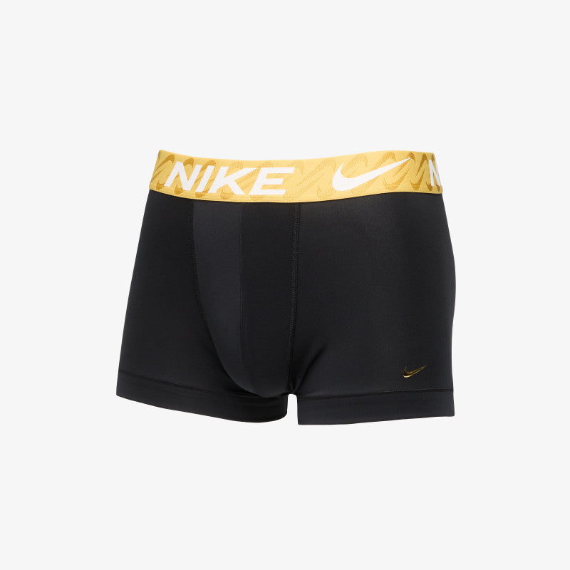 Bokserki Nike Trunk 3-Pack Red
