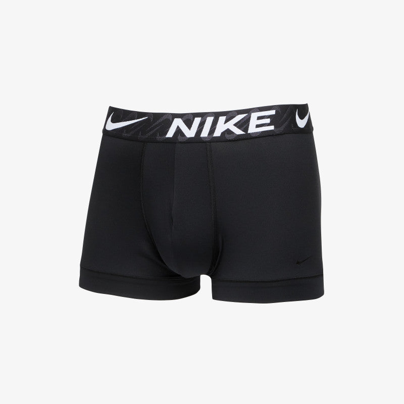 Bokserki Nike Trunk 3-Pack Red