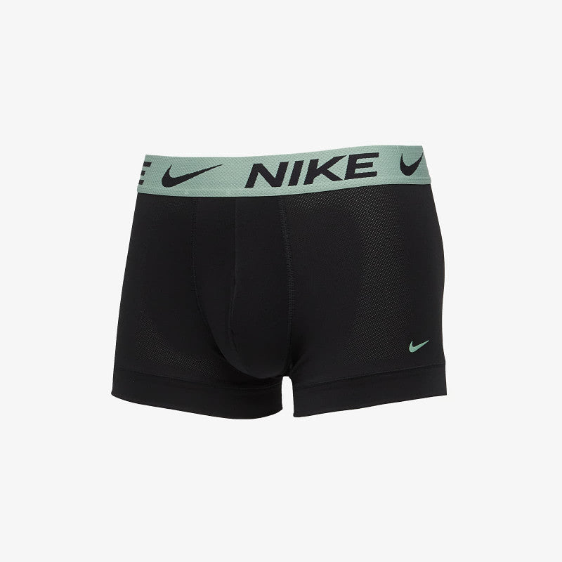Bokserki Nike Trunk 3-Pack Black