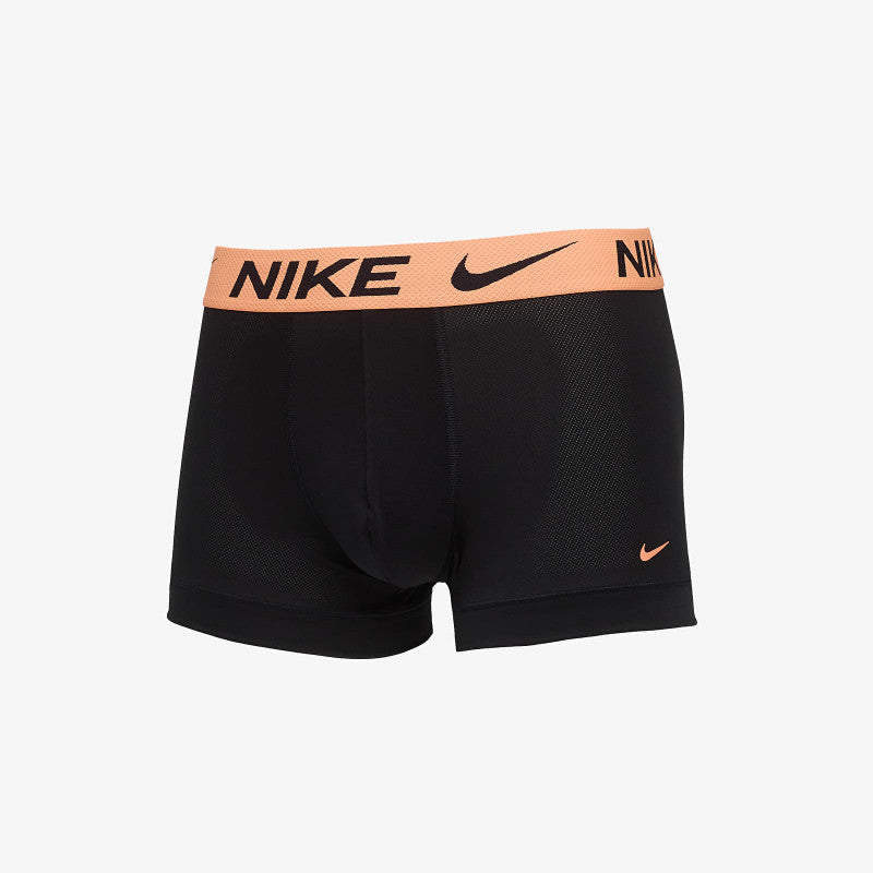 Bokserki Nike Trunk 3-Pack Black