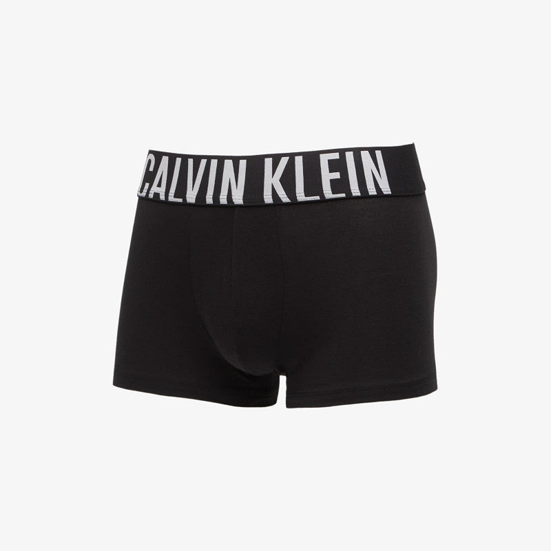Bokserki Calvin Klein Trunk 3-Pack Blue