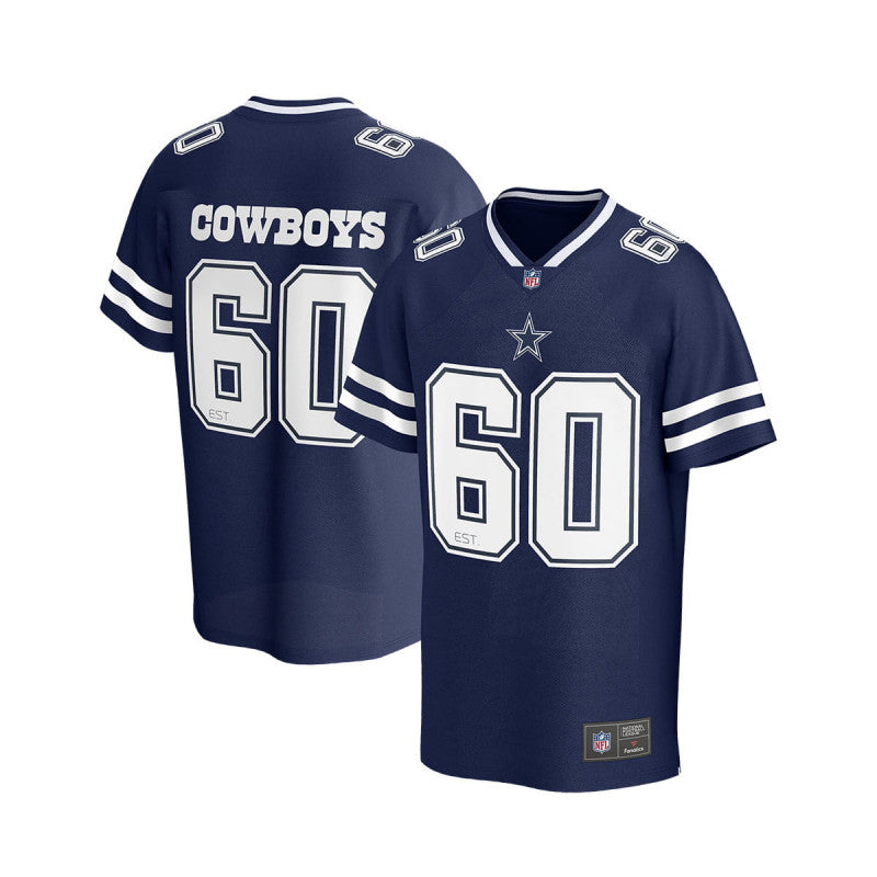 Fanatics NFL Core Foundation Jersey Dallas Cowboys
