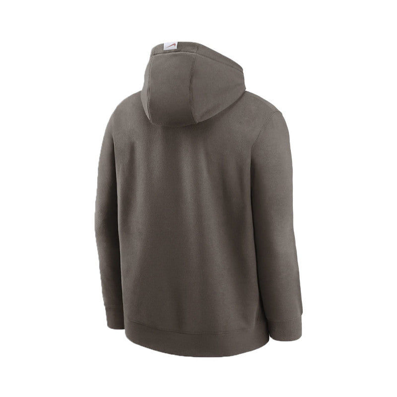 Nike MLB Sweatshirt Men's Statement Pullover Hoodie San Francisco Giants