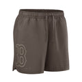 Nike MLB Men's Statement Short Boston Red Sox Ironstone