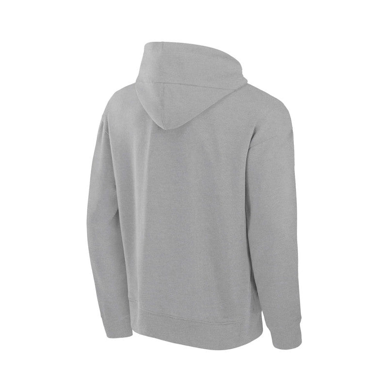 Fanatics MLB Sweatshirt Gradient Fleece Pullover Hoodie Los Angeles Dodgers