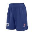 Nike NFL Men's Dri-Fit Mesh Short New York Giants