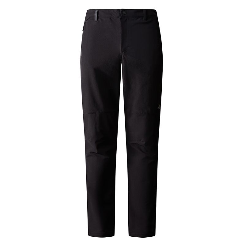 The North Face Quest Softshell