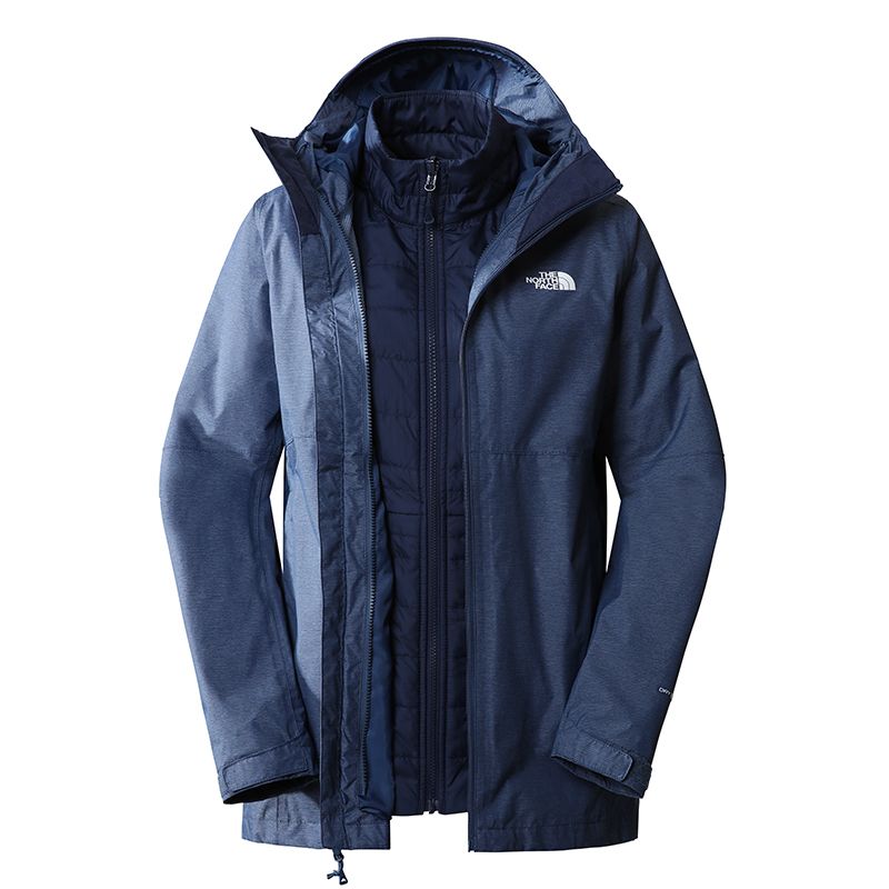 The North Face Hikesteller Triclimate