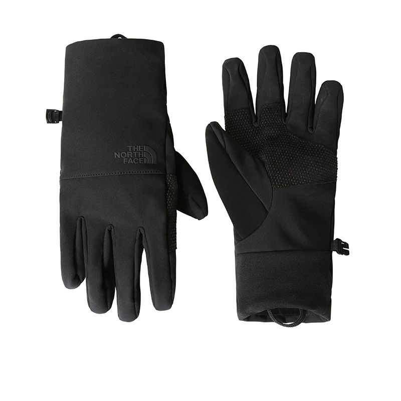 Rękawiczki The North Face Apex Etip