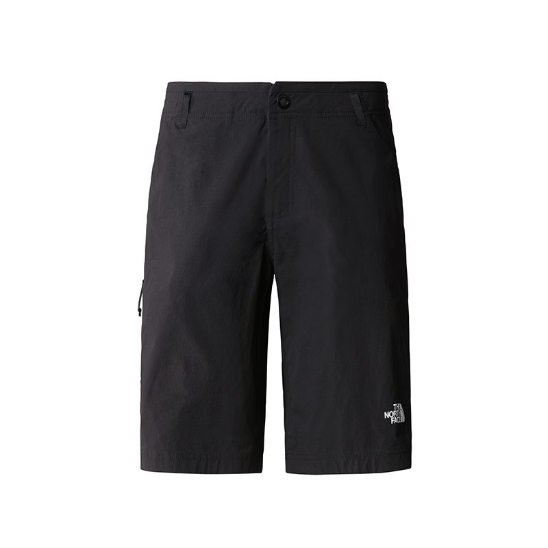 The North Face Exploration