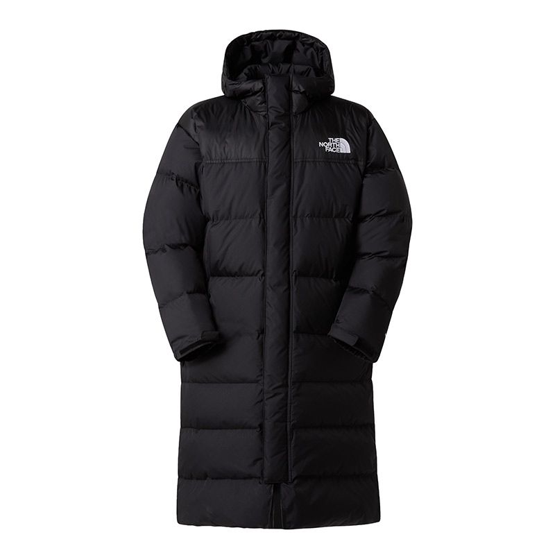 The North Face Nuptse Parka
