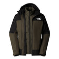 The North Face 3 In 1 Mountain Light Triclimate Gore-Tex