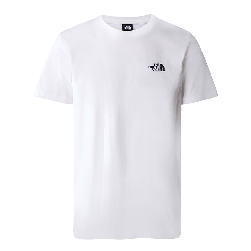 The North Face Simple Dome