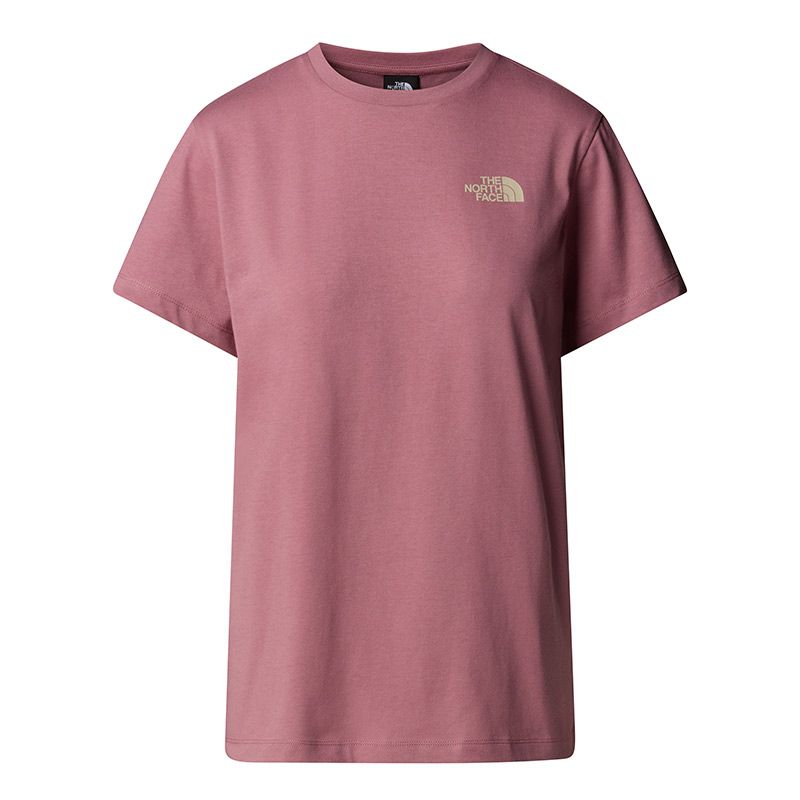 Damska The North Face Redbox