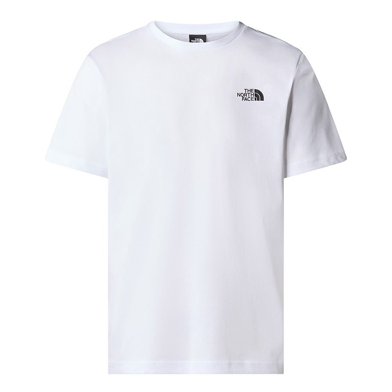 The North Face Redbox