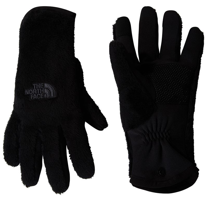 Rękawiczki The North Face Osito Etip