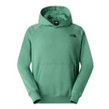 The North Face Raglan Box Nse