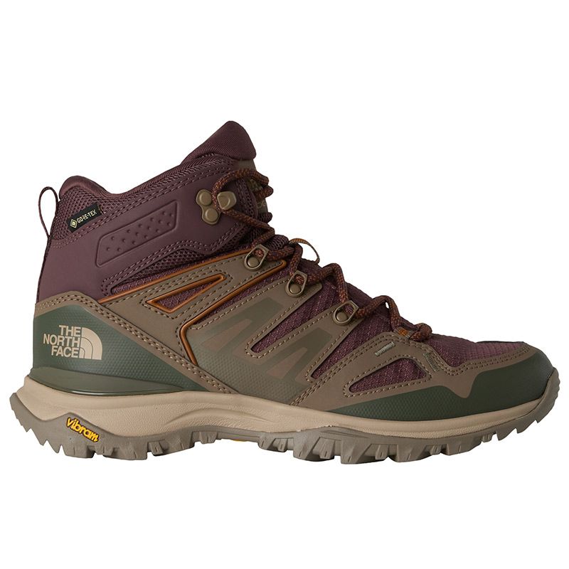 The North Face Hedgehog Mid Gore-Tex