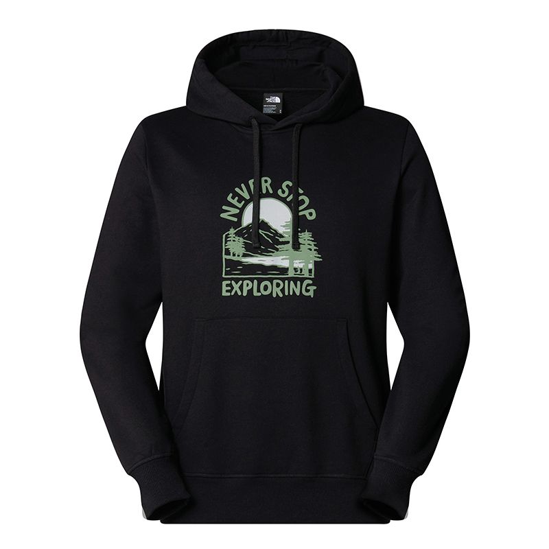 The North Face Outdoor