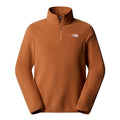 The North Face Glacier 1/4 Zip Fleece