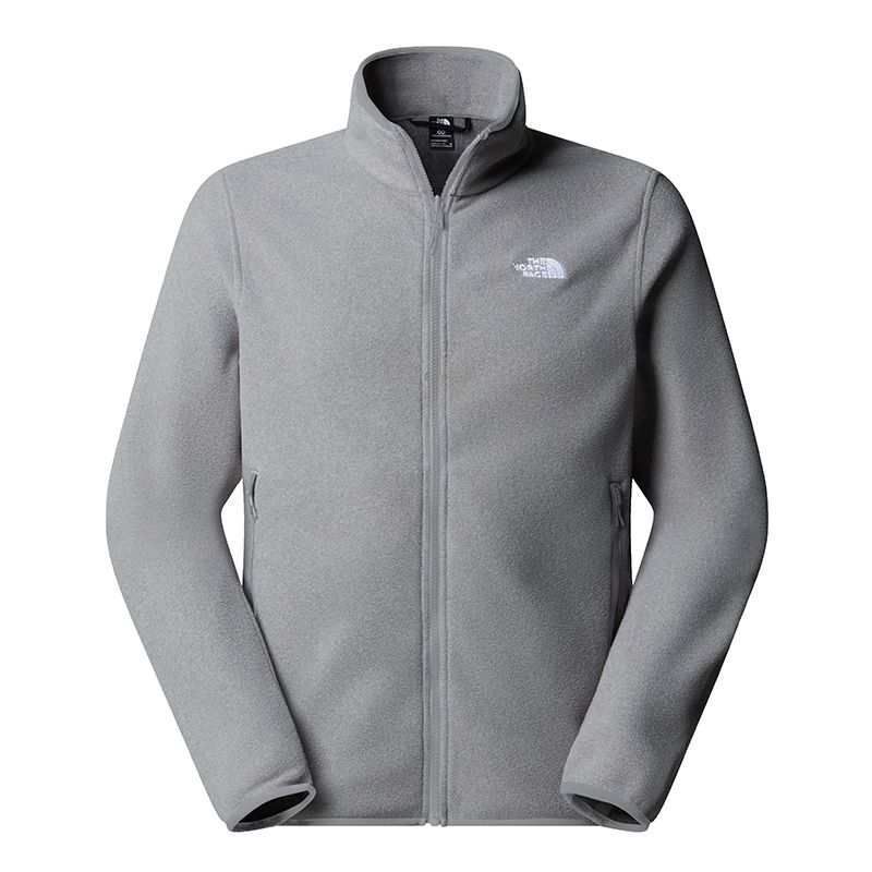 The North Face Glacier Full-Zip Fleece