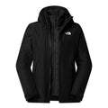 Damska The North Face 3W1 Carto Mono Triclimate