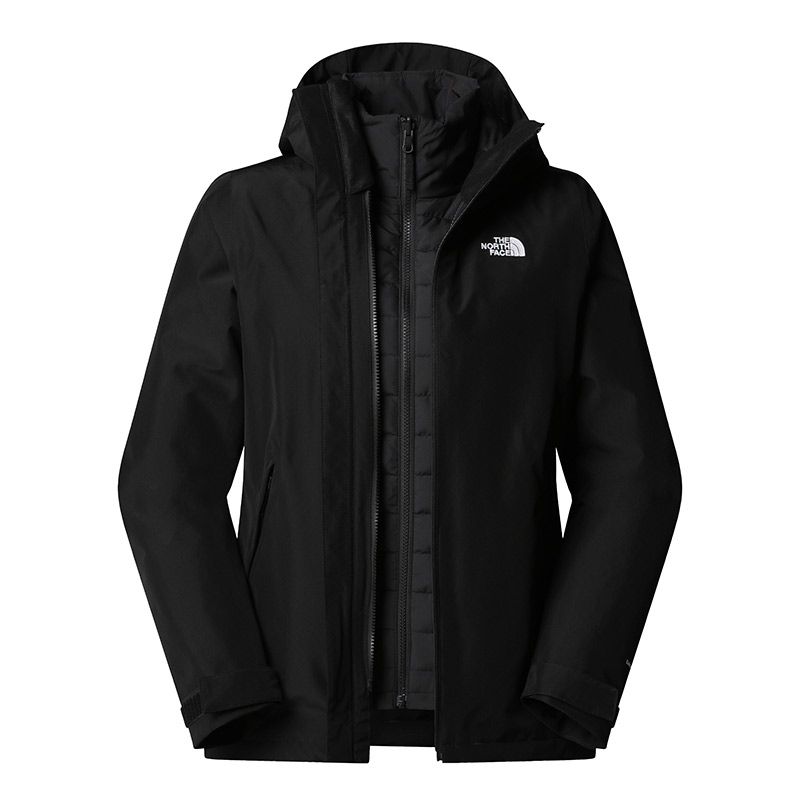 Damska The North Face 3W1 Carto Mono Triclimate