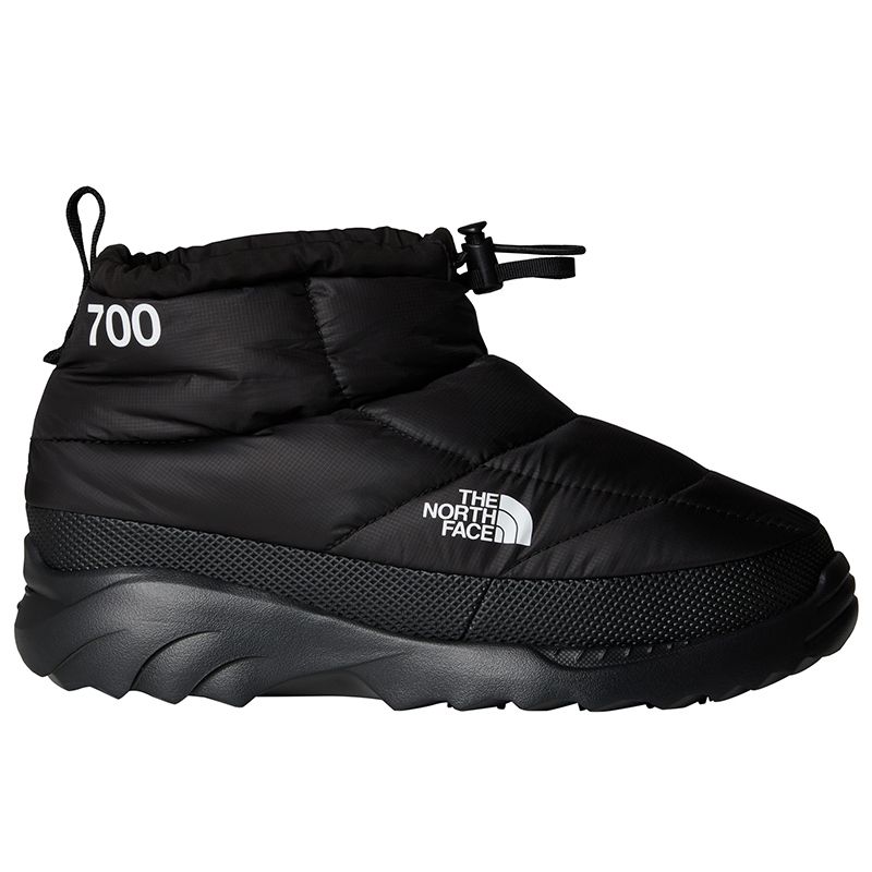 The North Face Nuptse Traction Chukka