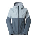 Damska The North Face Diablo Dynamic Zip-In