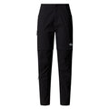 The North Face Exploration