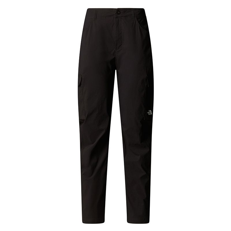 The North Face Cargo Exploration