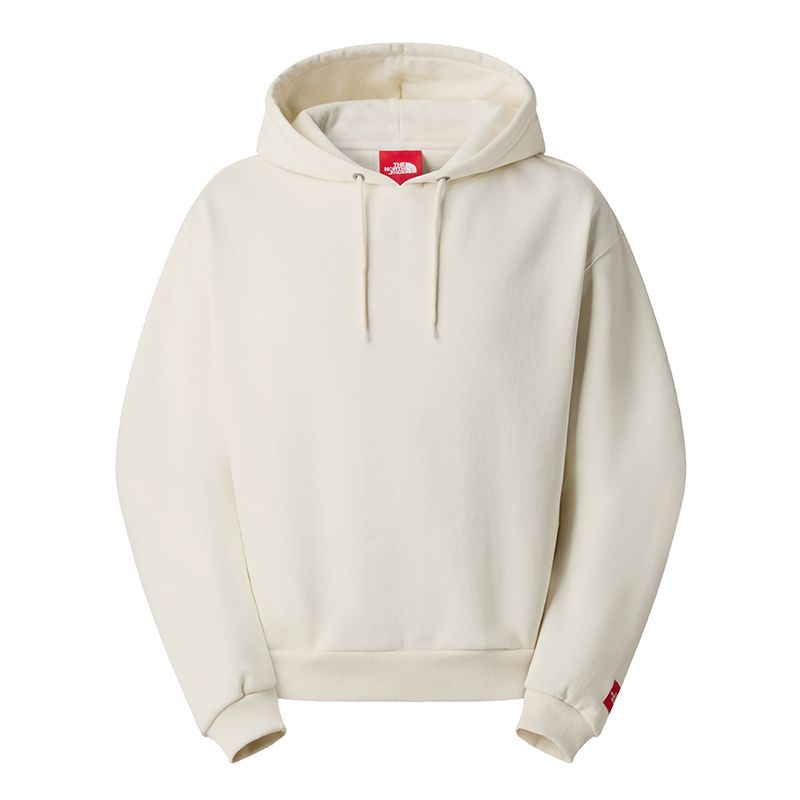 The North Face Red Box