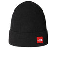The North Face Red Box
