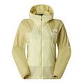 Damska The North Face Ridgelite Futurefleece
