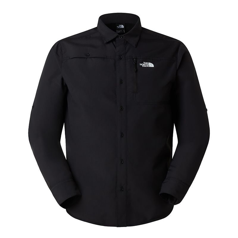 Koszula The North Face Sequoia