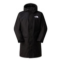 The North Face Parka Reign On