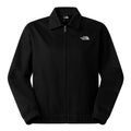 Damska The North Face Twill Collared