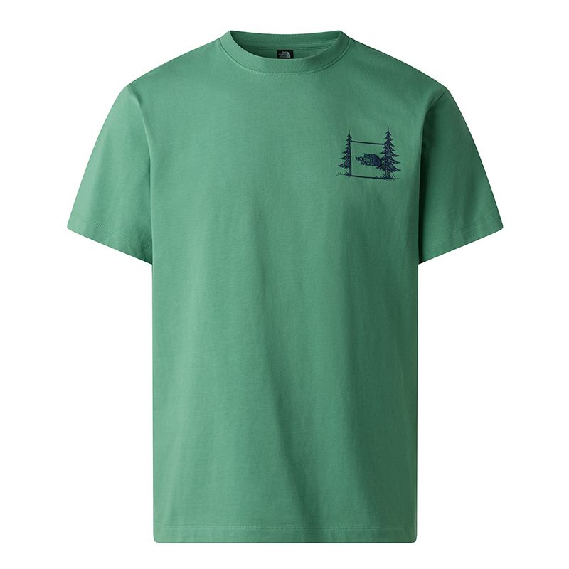 The North Face Camping
