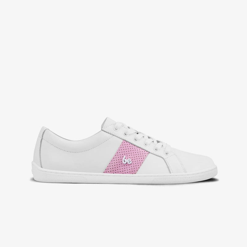 Be Lenka Elite White & Pink