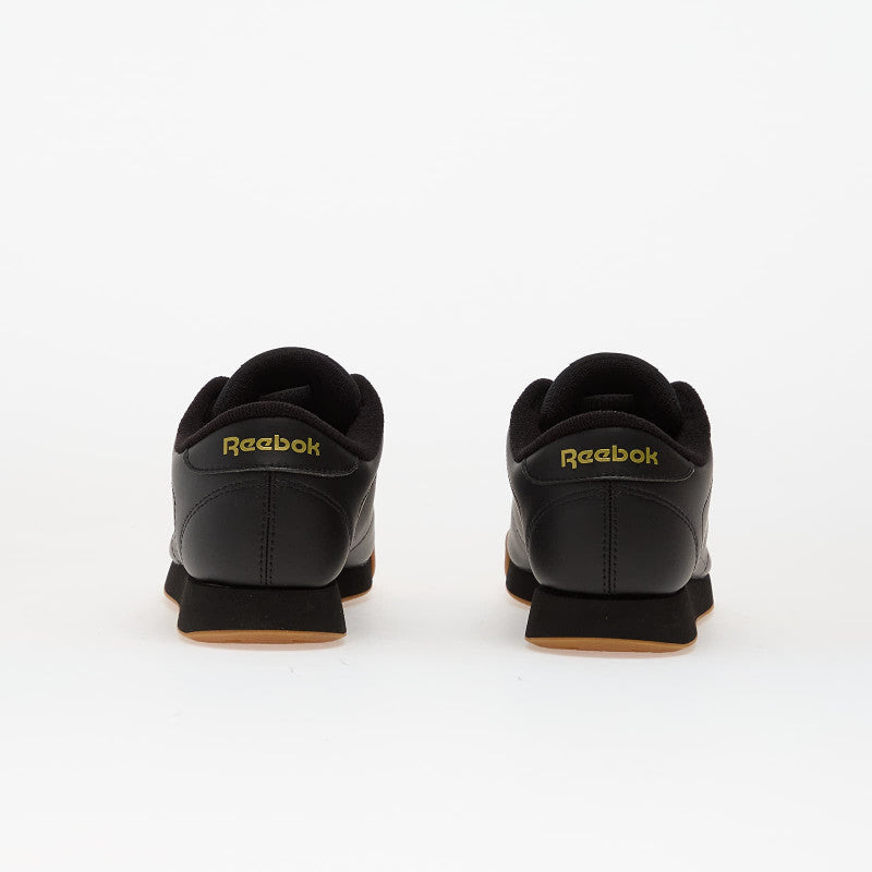 Reebok Princess Black/ Gum
