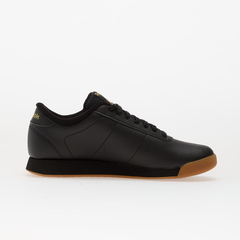 Reebok Princess Black/ Gum