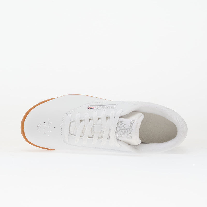 Reebok Princess White/ Gum