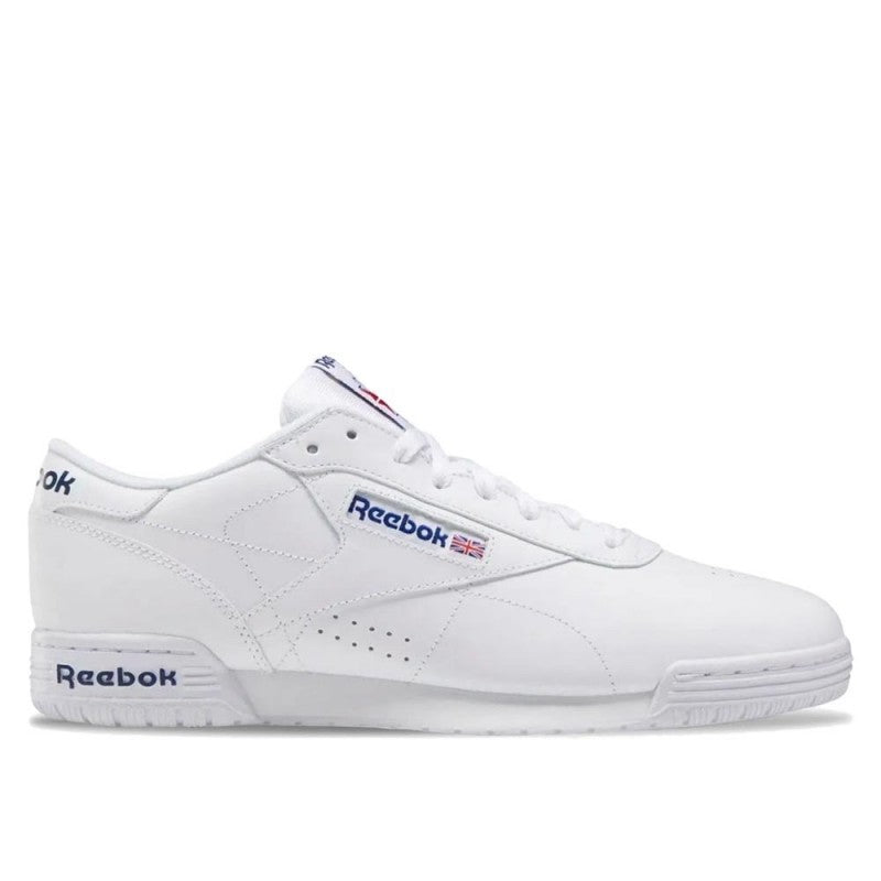 Reebok Ex-O-Fit Clean Logo Intense