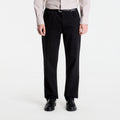 Jeansy Gant Reg Clean Wash Jeans Black