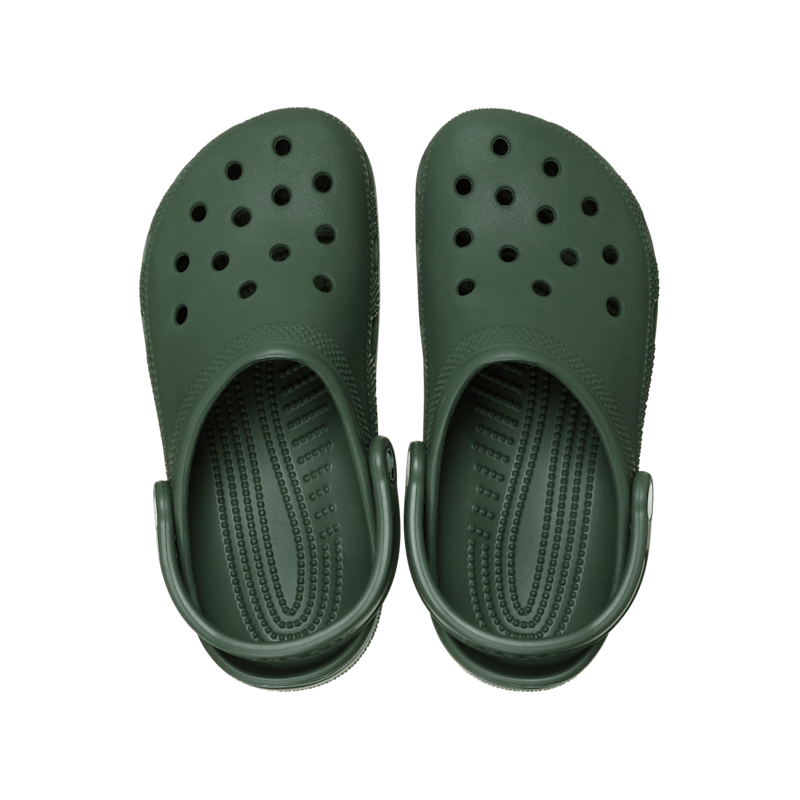 Crocs Classic Clog