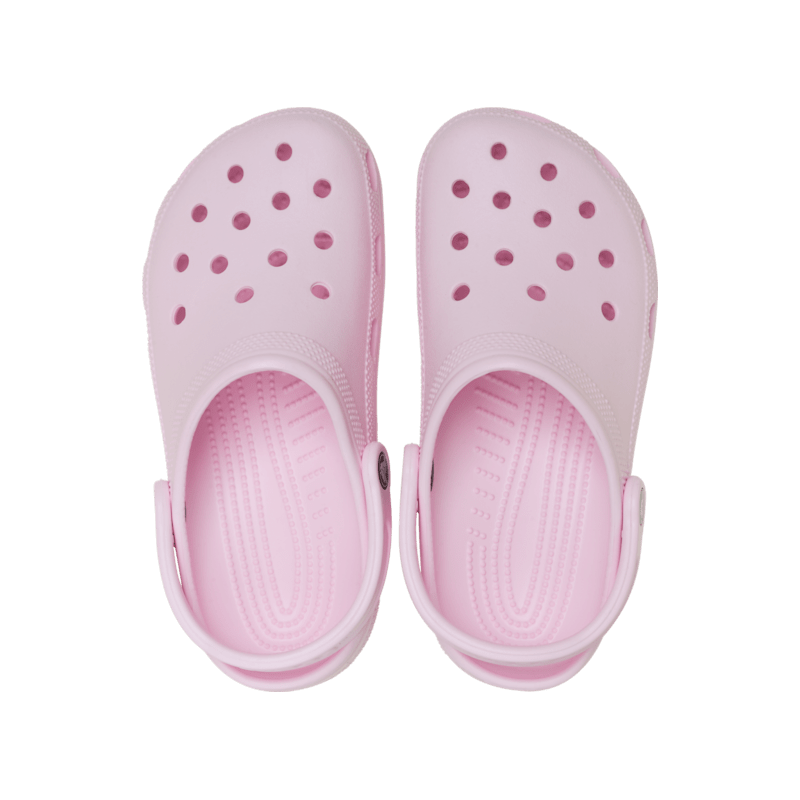 Crocs Classic Pink Milk