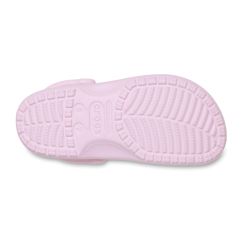 Crocs Classic Pink Milk